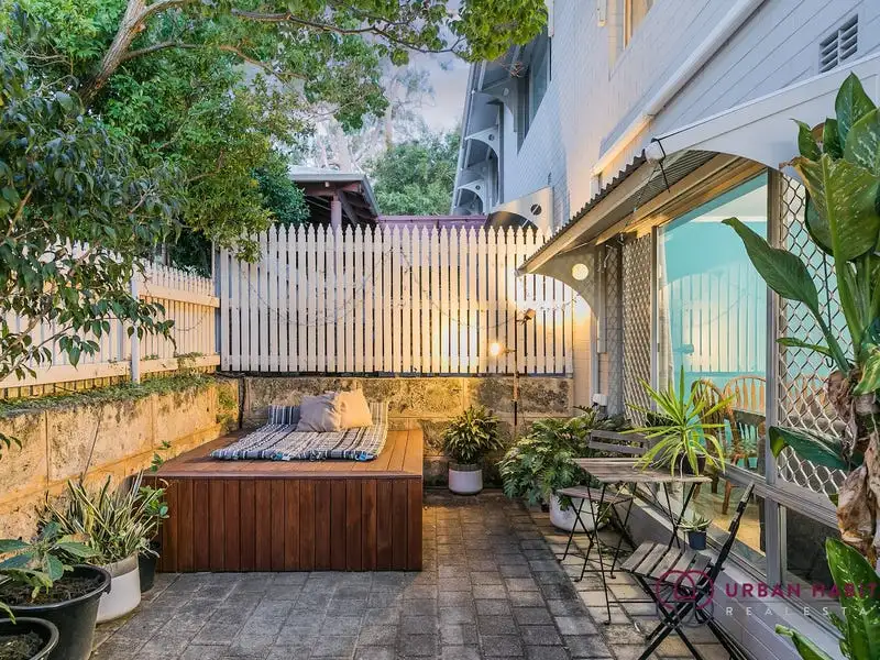 Main view of Homely house listing, 2/19 Woodley Way, Parmelia WA 6167