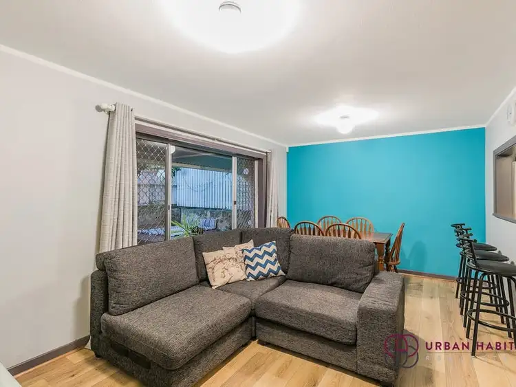 Third view of Homely house listing, 2/19 Woodley Way, Parmelia WA 6167