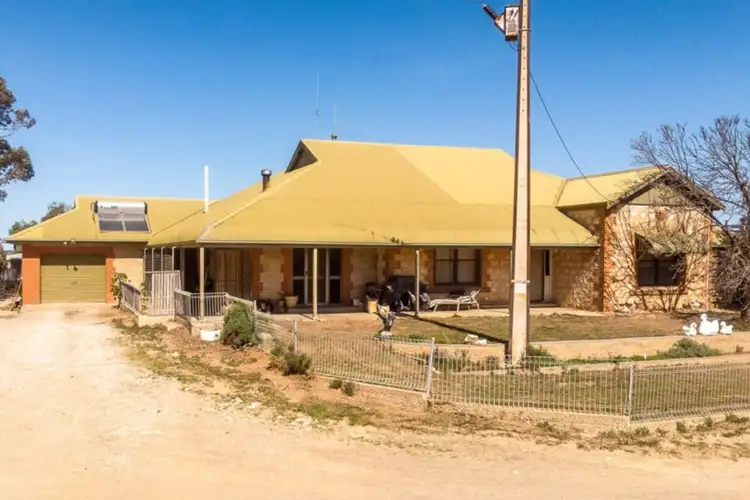 165 Schubert Road, Cambrai SA 5353