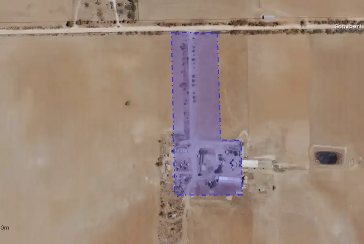 Second view of Homely rural property listing, 165 Schubert Road, Cambrai SA 5353