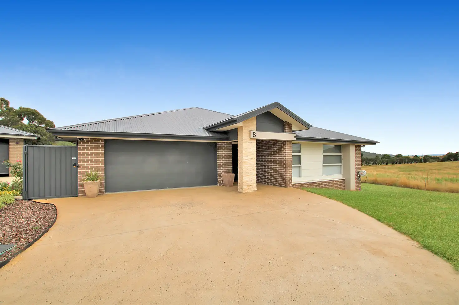 Main view of Homely house listing, 8 Poole Place, Cooma NSW 2630