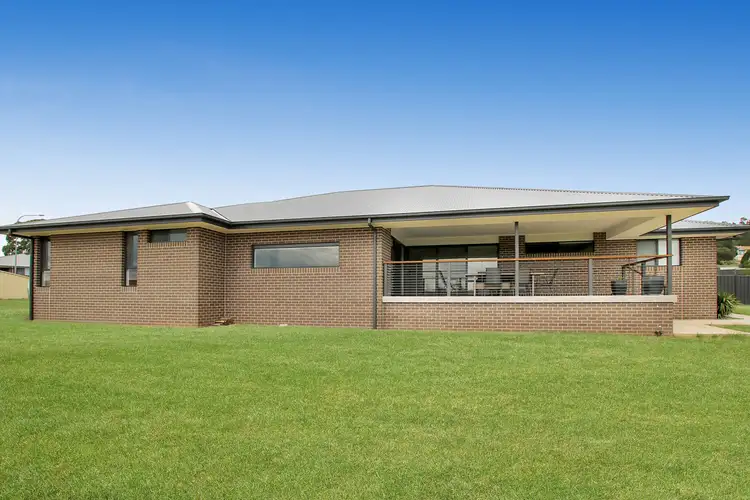 Third view of Homely house listing, 8 Poole Place, Cooma NSW 2630