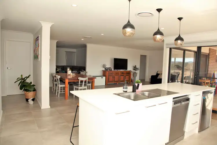 Fifth view of Homely house listing, 8 Poole Place, Cooma NSW 2630
