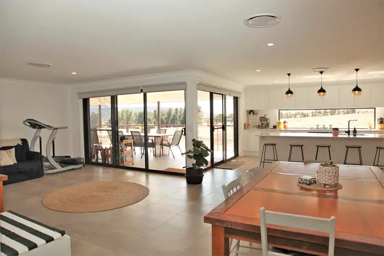 Sixth view of Homely house listing, 8 Poole Place, Cooma NSW 2630