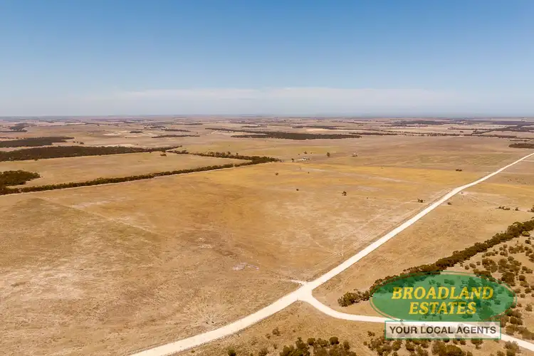 Main view of Homely land listing, LOT 7/1607 Chaunceys Line Road, Monarto South SA 5254