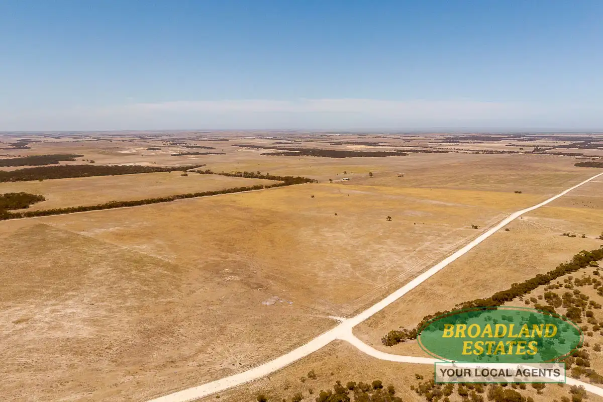 Main view of Homely land listing, LOT 7/1607 Chaunceys Line Road, Monarto South SA 5254