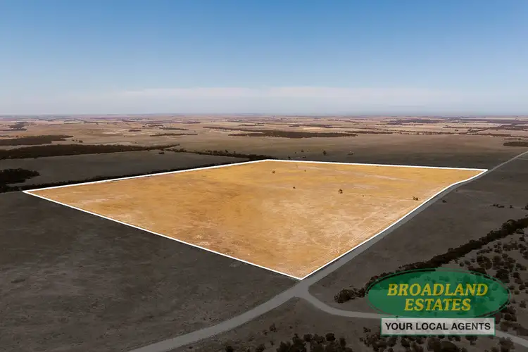 Second view of Homely land listing, LOT 7/1607 Chaunceys Line Road, Monarto South SA 5254