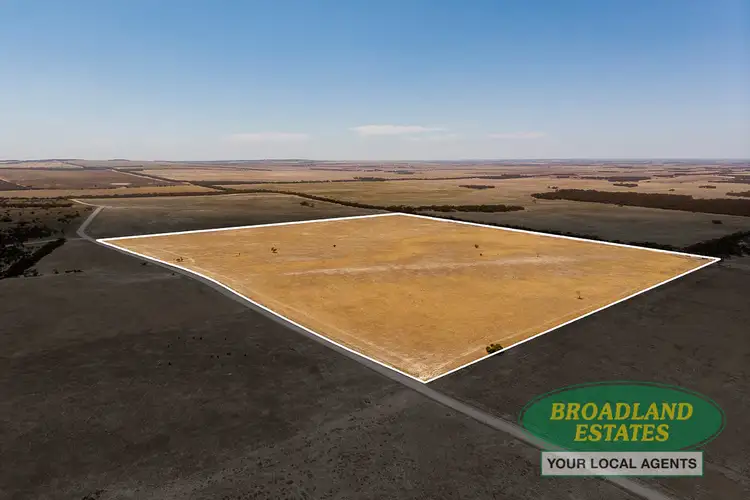 Third view of Homely land listing, LOT 7/1607 Chaunceys Line Road, Monarto South SA 5254