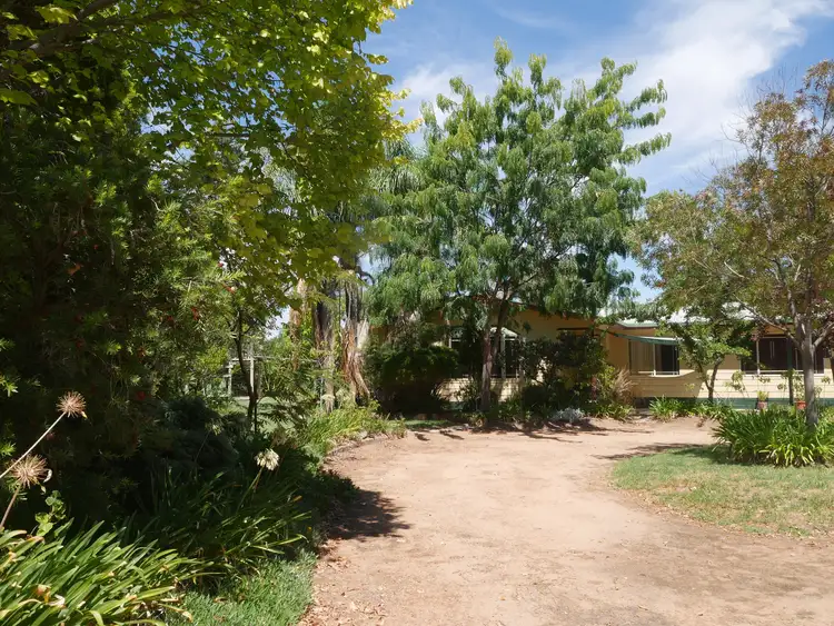 Main view of Homely house listing, 26-28B Currawong Crescent, Coleambally NSW 2707