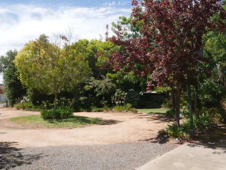 Second view of Homely house listing, 26-28B Currawong Crescent, Coleambally NSW 2707