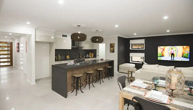 Second view of Homely house listing, Address available on request