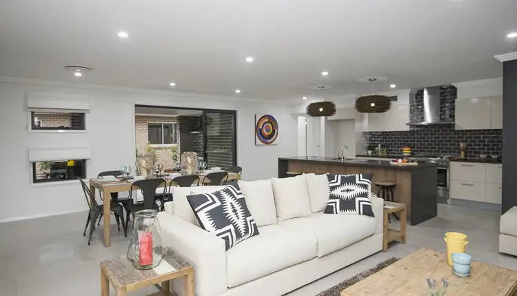 Fifth view of Homely house listing, Address available on request