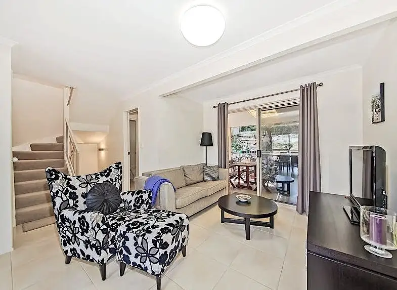 Main view of Homely townhouse listing, 5/70 CREST STREET, Mount Gravatt East QLD 4122
