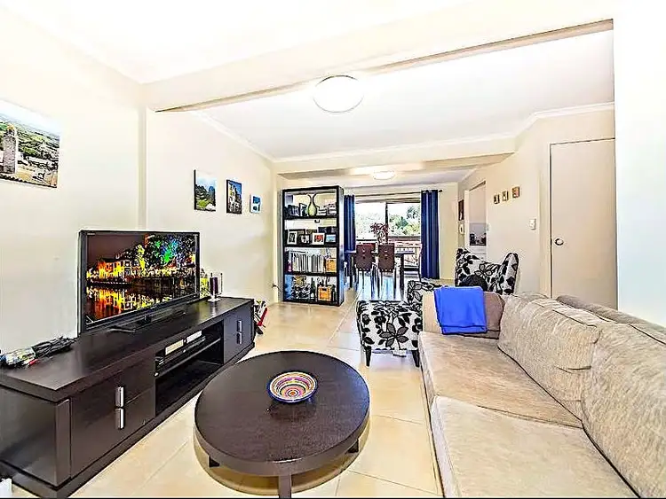 Second view of Homely townhouse listing, 5/70 CREST STREET, Mount Gravatt East QLD 4122