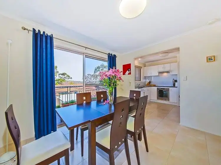 Third view of Homely townhouse listing, 5/70 CREST STREET, Mount Gravatt East QLD 4122