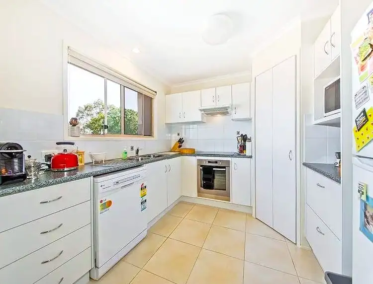 Fourth view of Homely townhouse listing, 5/70 CREST STREET, Mount Gravatt East QLD 4122