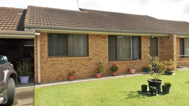 3- 20 22 East Street, Casino NSW 2470