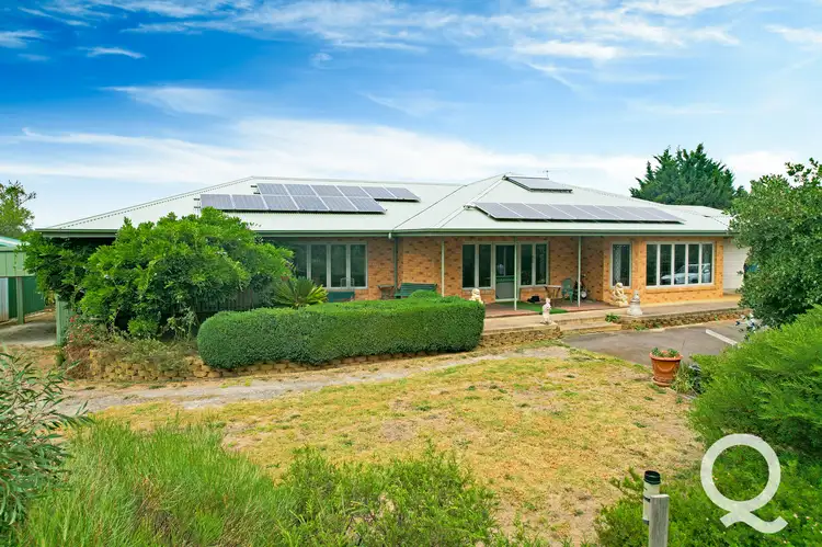 Second view of Homely rural property listing, 210 Lillico Road, Warragul VIC 3820