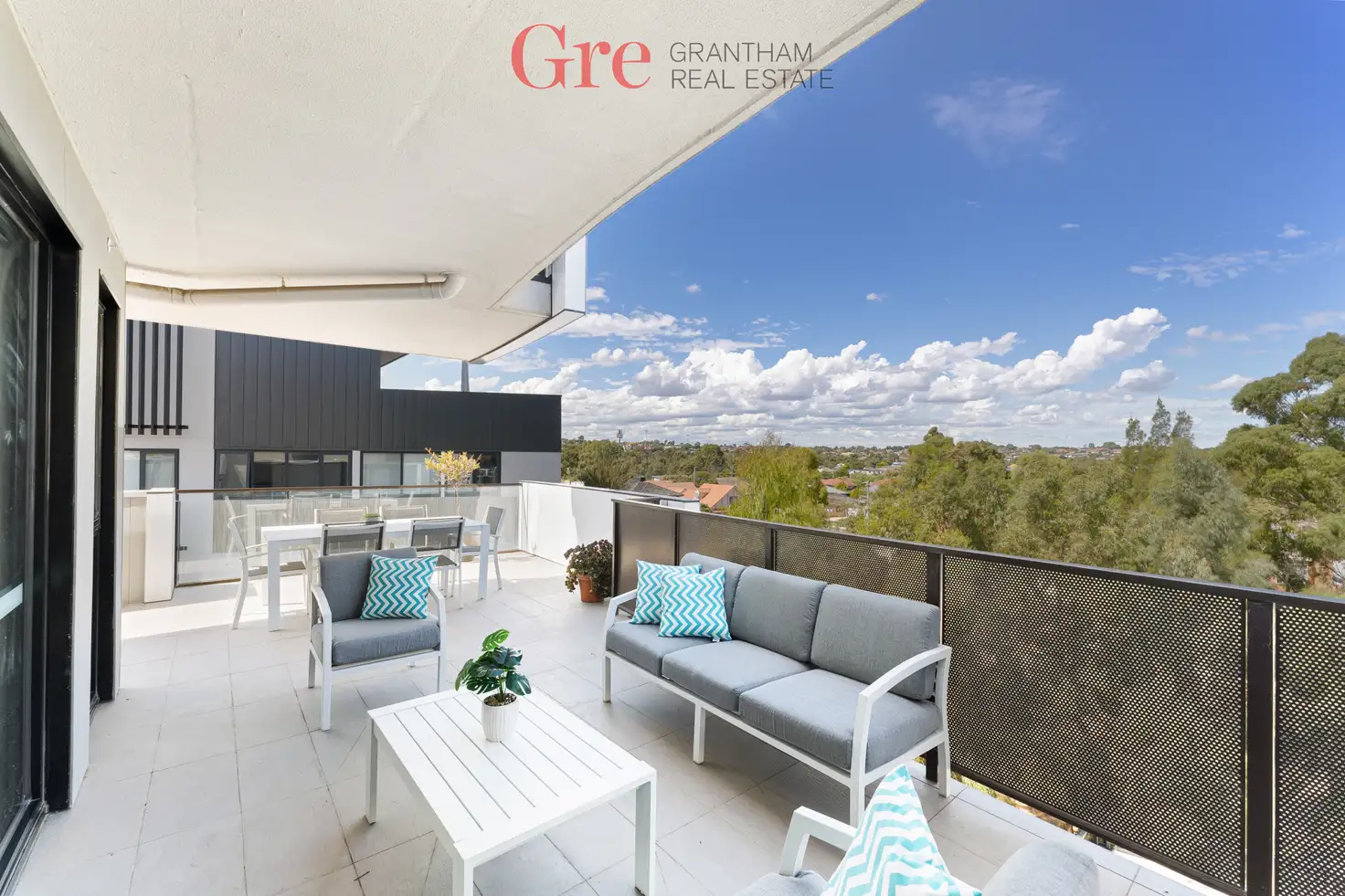 Main view of Homely apartment listing, 312/314 Pascoe Vale Road, Essendon VIC 3040