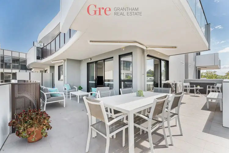 Fourth view of Homely apartment listing, 312/314 Pascoe Vale Road, Essendon VIC 3040