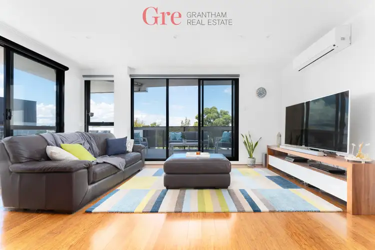 Sixth view of Homely apartment listing, 312/314 Pascoe Vale Road, Essendon VIC 3040