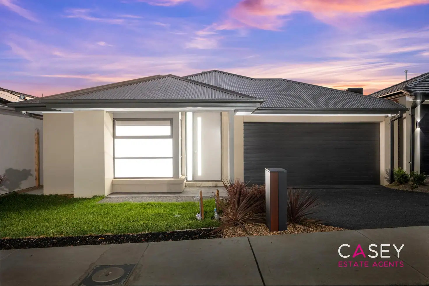 Main view of Homely house listing, 6 Wicket Road, Clyde VIC 3978