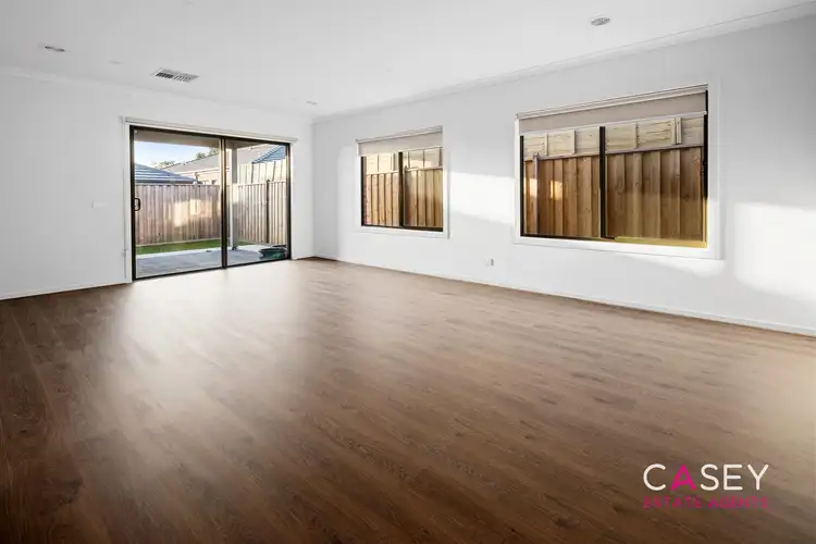 Fourth view of Homely house listing, 6 Wicket Road, Clyde VIC 3978