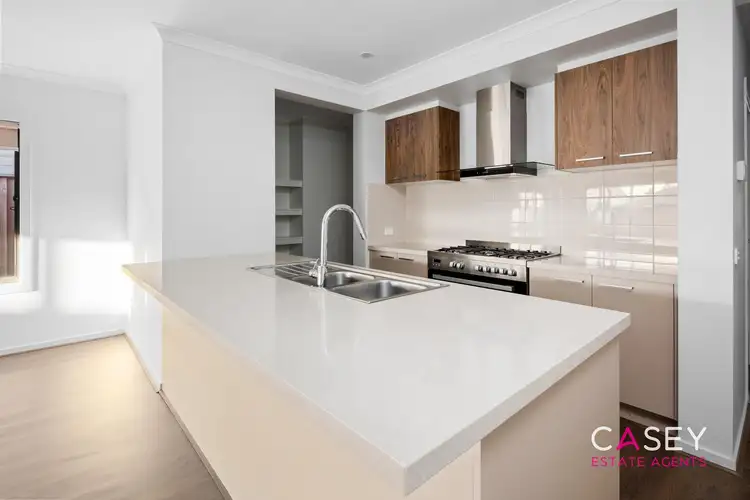 Fifth view of Homely house listing, 6 Wicket Road, Clyde VIC 3978