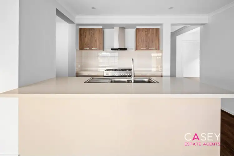 Sixth view of Homely house listing, 6 Wicket Road, Clyde VIC 3978