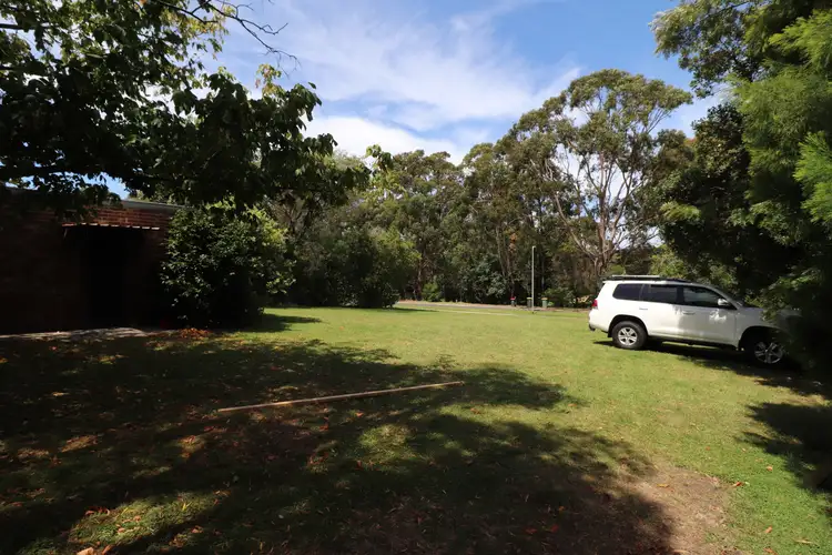Main view of Homely land listing, 14 Shady Gully Drive, Mallacoota VIC 3892