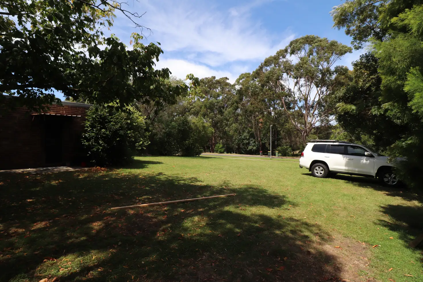 Main view of Homely land listing, 14 Shady Gully Drive, Mallacoota VIC 3892