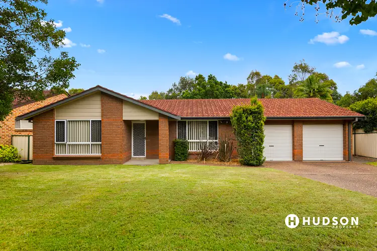 8 DIANELLA COURT, Warabrook NSW 2304