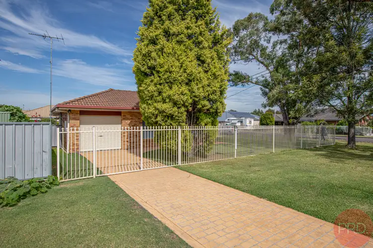 Fifth view of Homely house listing, 48 Sale Street, Greta NSW 2334
