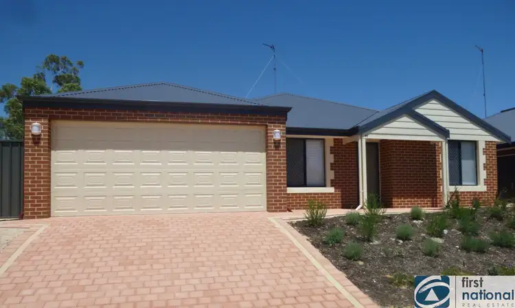 4B Mervyn Street, Northam WA 6401