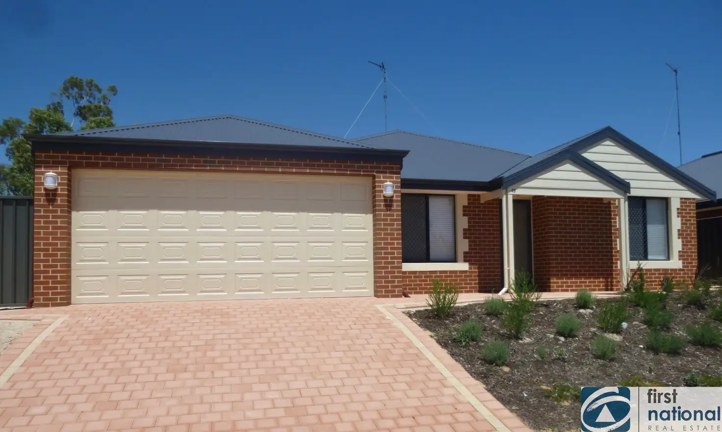 Main view of Homely house listing, 4B Mervyn Street, Northam WA 6401