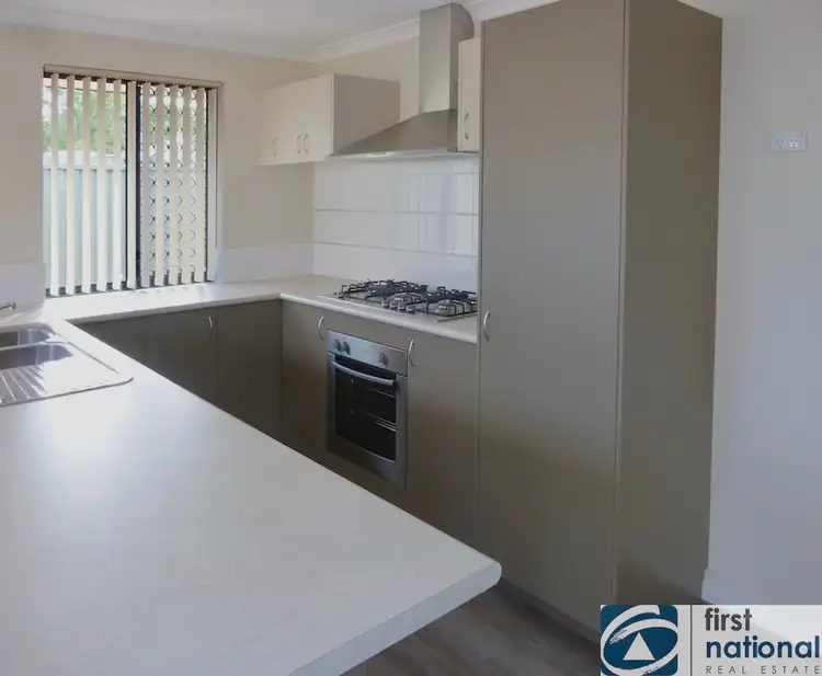 Fourth view of Homely house listing, 4B Mervyn Street, Northam WA 6401