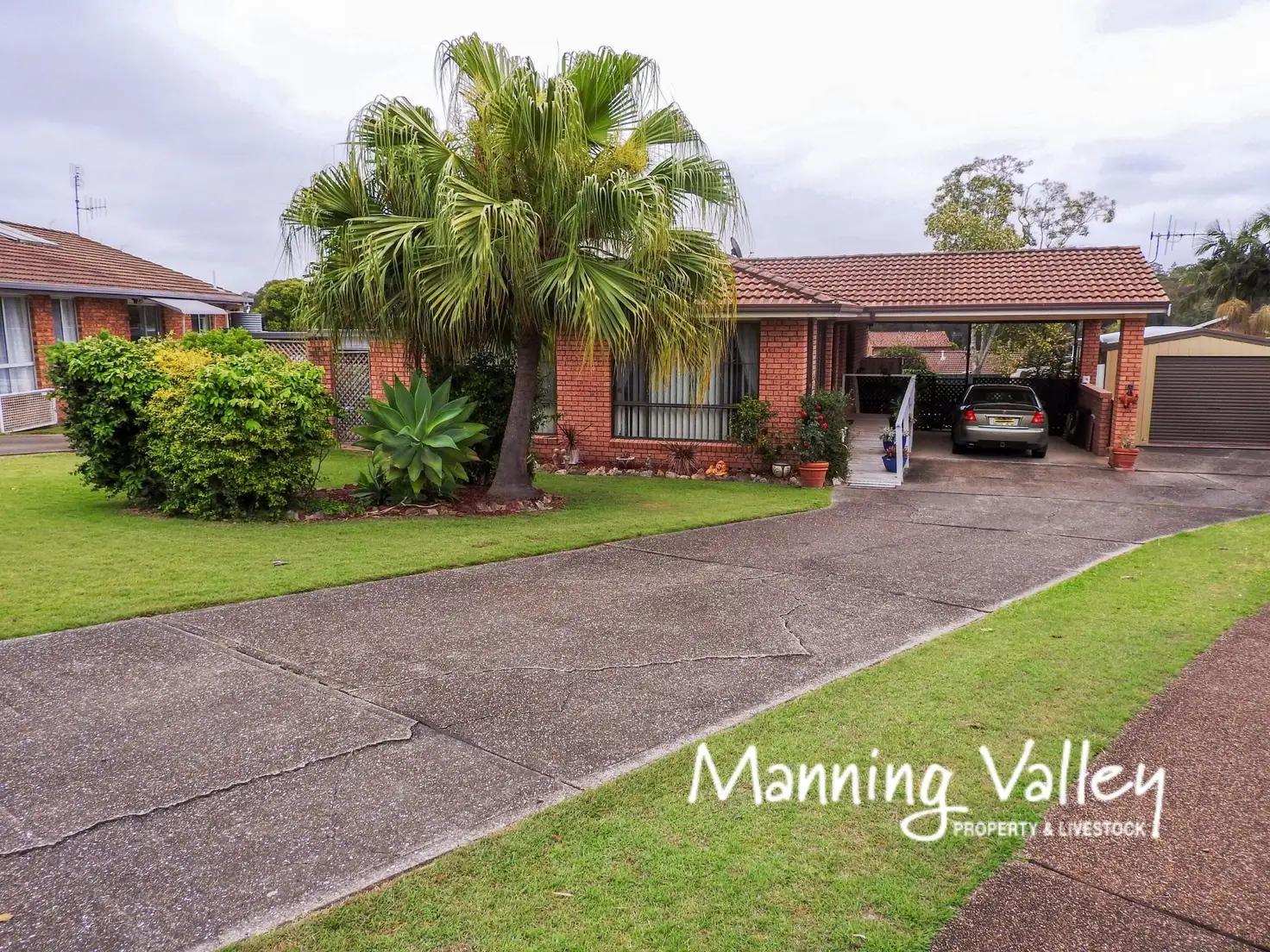Main view of Homely house listing, 6 Flinders Street, Taree NSW 2430