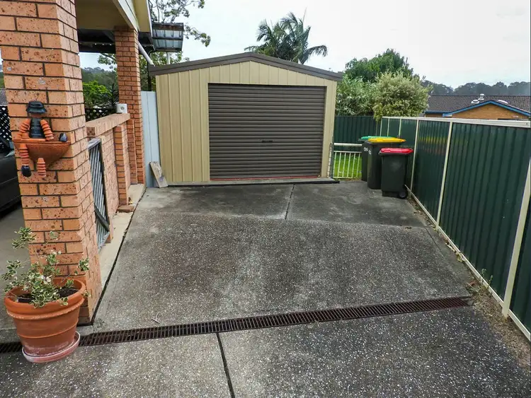 Second view of Homely house listing, 6 Flinders Street, Taree NSW 2430