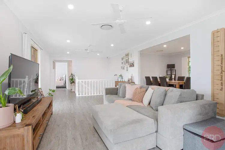 Fourth view of Homely house listing, 1 Nicolena Crescent, Rutherford NSW 2320