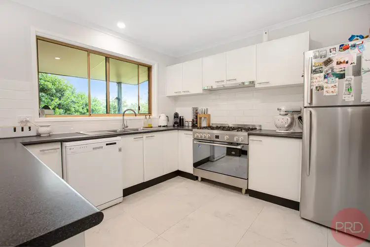 Fifth view of Homely house listing, 1 Nicolena Crescent, Rutherford NSW 2320