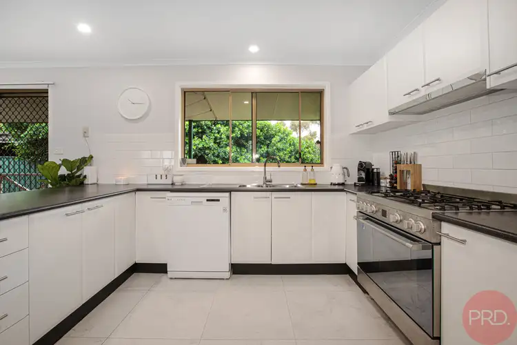 Sixth view of Homely house listing, 1 Nicolena Crescent, Rutherford NSW 2320