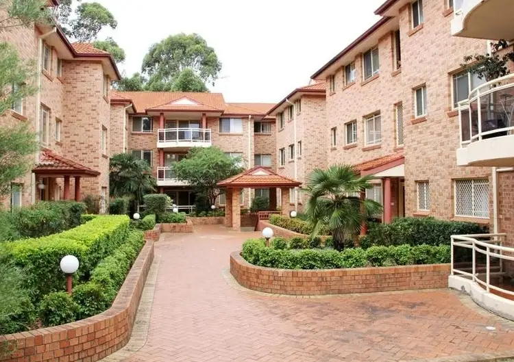 2/499 Chapel Road, Bankstown NSW 2200