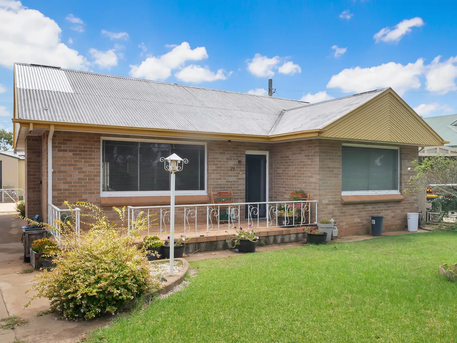 Main view of Homely house listing, 13 Cherry Avenue, Leeton NSW 2705