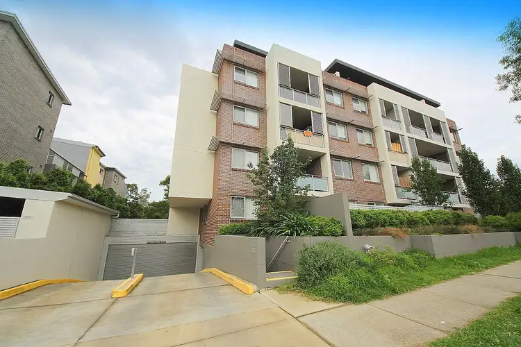 19/33 St Ann Street, Merrylands NSW 2160