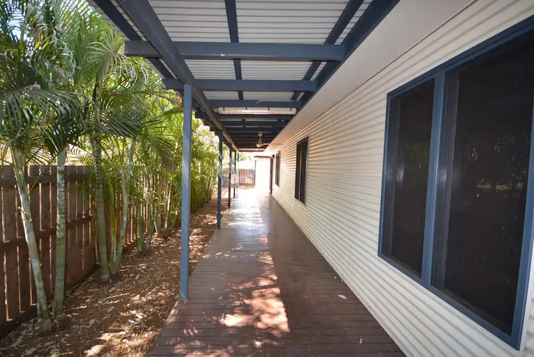 1 Bardwell Street, Broome WA 6725