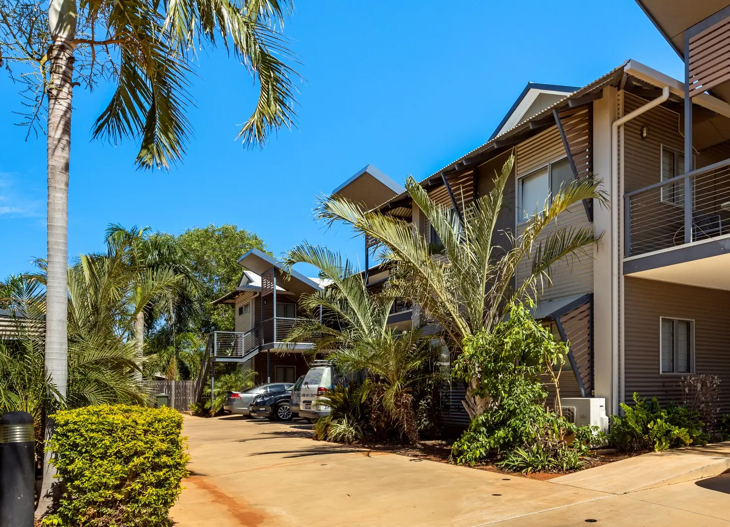 Main view of Homely house listing, 9/25 Dalmatio Street, Bilingurr WA 6725