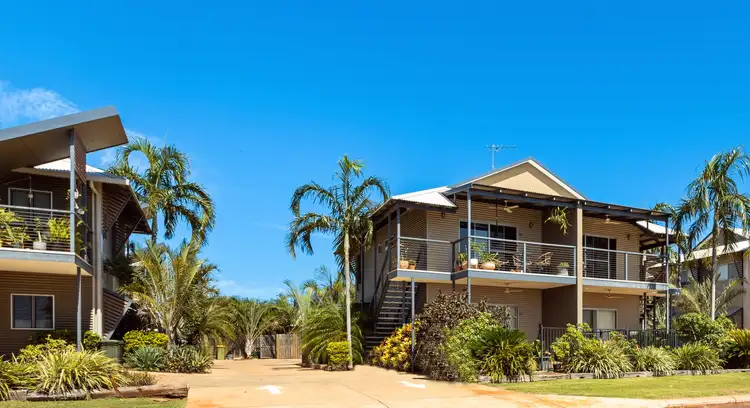 Second view of Homely house listing, 9/25 Dalmatio Street, Bilingurr WA 6725