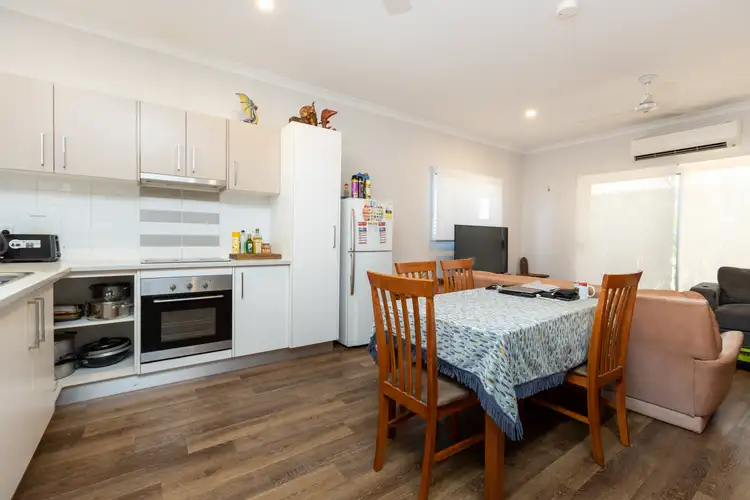Sixth view of Homely house listing, 9/25 Dalmatio Street, Bilingurr WA 6725