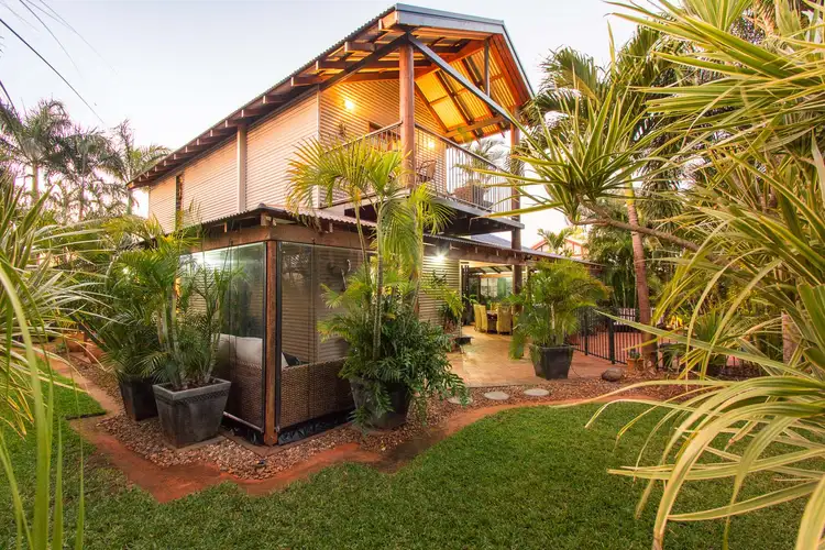 Second view of Homely house listing, 62 Kapang Drive, Cable Beach WA 6726