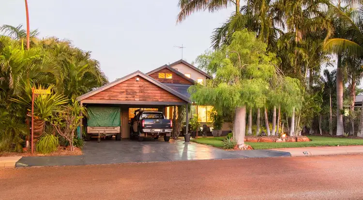 Third view of Homely house listing, 62 Kapang Drive, Cable Beach WA 6726